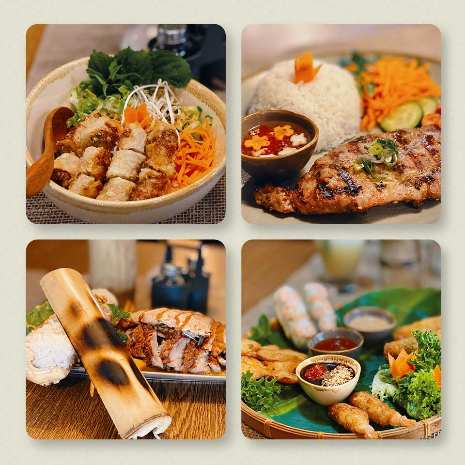 Gallery VIet Nam Im Reisfeld